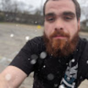 Meet your Posher, Andy